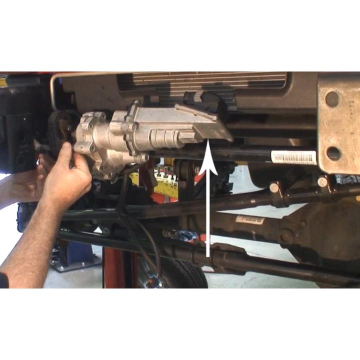 Sway Bar Ground Clearance Kit JK Wrangler | JL Wrangler | JT Gladiator METALCLOAK - view 5
