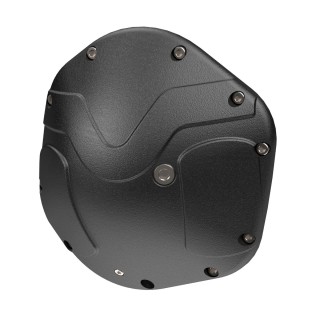 MetalCloak M Dana 44 Differential Cover (Not for Jeep JL)