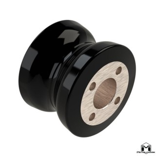 Durotrak Bushing, 1.6W X .72ID