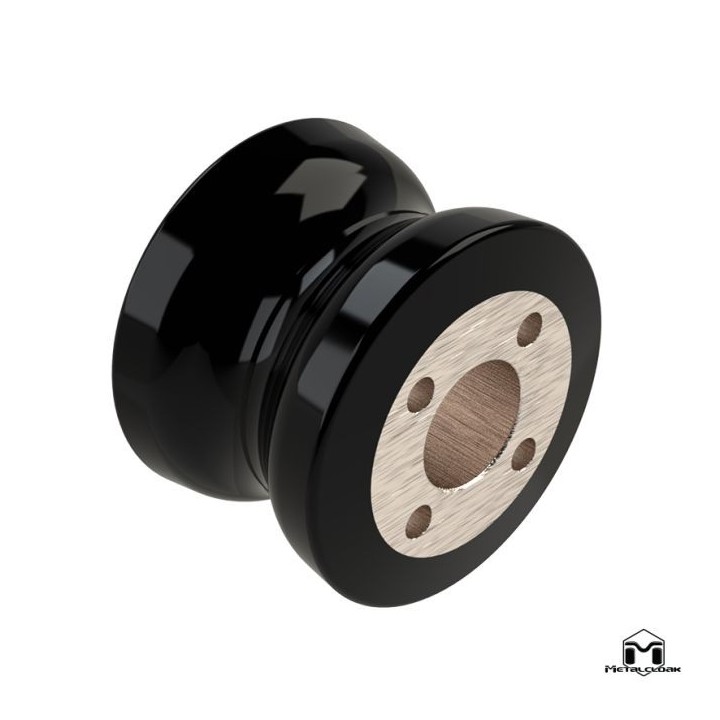 Durotrak Bushing, 1.6W X .72ID