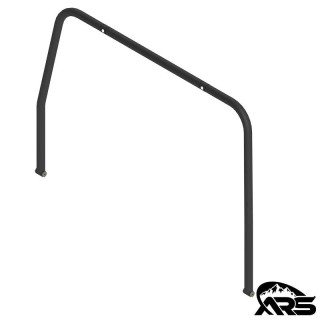 Rocklander Rear Hoop | JL Wrangler METALCLOAK - view 2