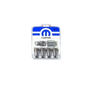 Mopar Wheel Lock Kit 82215711AA - view 2