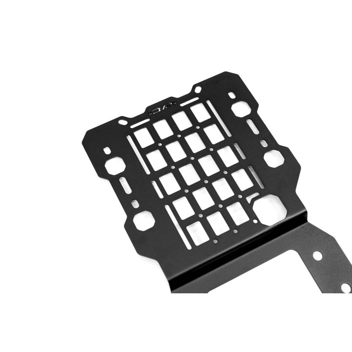 Jeep Wrangler JL Tailgate Reinforcement DV8 TCJL-04