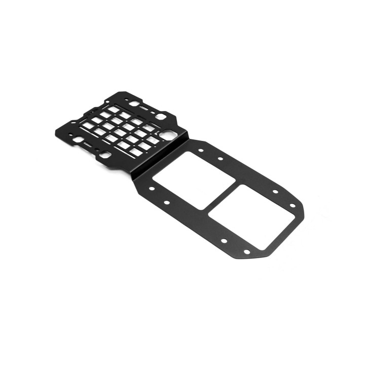 Jeep Wrangler JL Tailgate Reinforcement DV8 TCJL-04