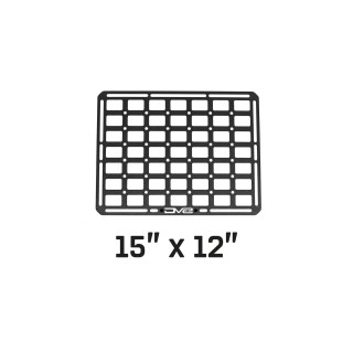Universal Molle Panels 15x12 DV8 Offroad