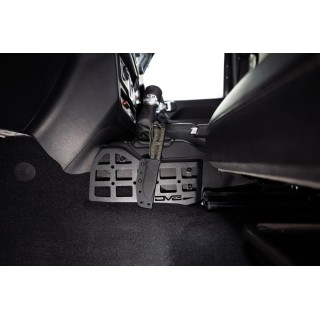 Jeep Wrangler JL MOLLE panels DV8 Offroad