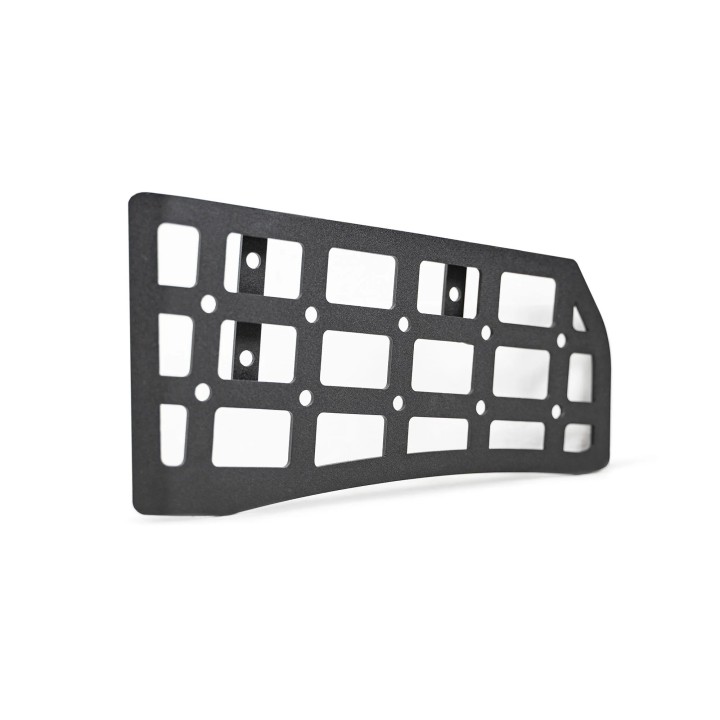 Jeep Wrangler JL MOLLE panels DV8 Offroad - view 12