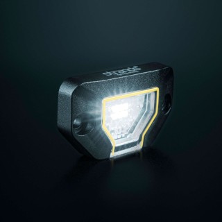 Unity Rock Light White LED Rock Light 10–32V
