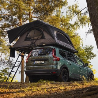 Wild Land Wild Cruiser PRO 250 Roof Top Tent