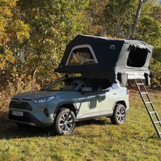 Namiot Wild Land Voyager PRO 230