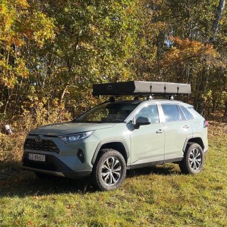 Namiot Wild Land Voyager PRO 230 - ujęcie 2