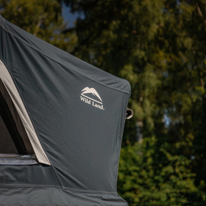 Wild Land Voyager PRO 230 Family Roof Top Tent - view 4