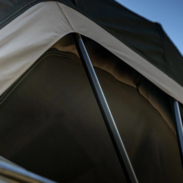 Wild Land Voyager PRO 230 Family Roof Top Tent - view 5