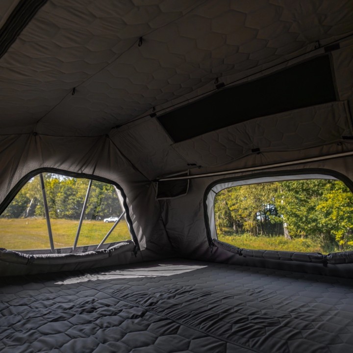 Wild Land Voyager PRO 230 Family Roof Top Tent - view 6