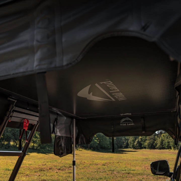 Wild Land Voyager PRO 230 Family Roof Top Tent - view 9