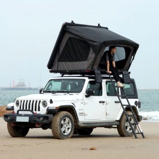 Wild Land Desert Cruiser PRO 140 Roof Top Tent