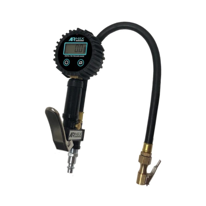 TRE AirMAX Digital Tire Inflator 0–200/250 PSI
