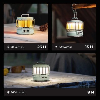 Flextail Max Lantern - view 2