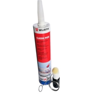 WURTH 300 windshield installation kit