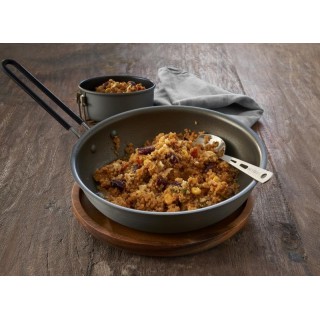 TREK'N EAT Mexican Quinoa | Freeze-Dried Vegan Meal