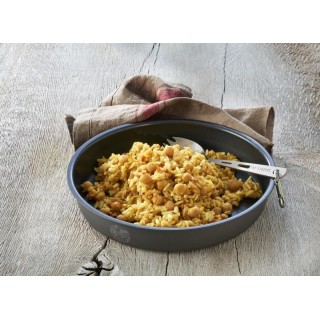 Chana Masala (chickpeas)