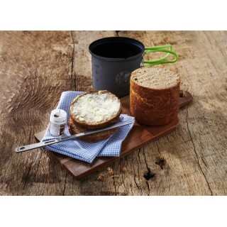 Whole Grain Bread Trek'n Eat 500 g | Bread Baking Mix