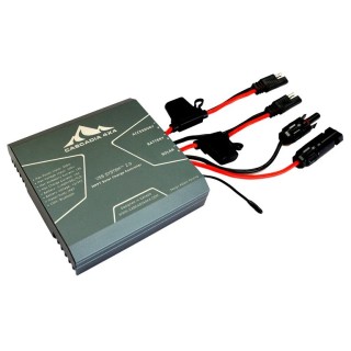 Cascadia 4x4 CHF149CC 15A MPPT Bluetooth Charge Controller | Szekla4x4