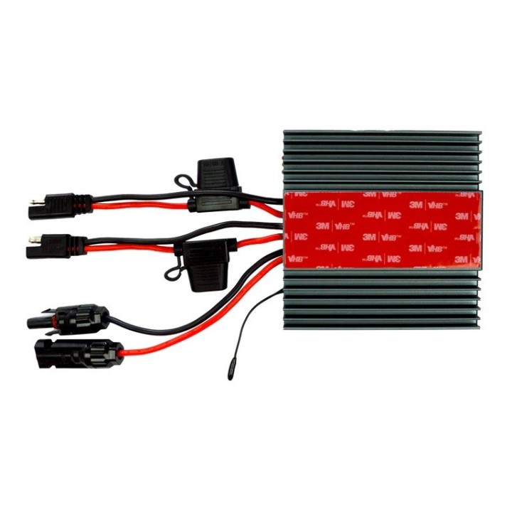 The Cascadia 4x4 CHF149CC 15A MPPT Bluetooth Charge - view 3