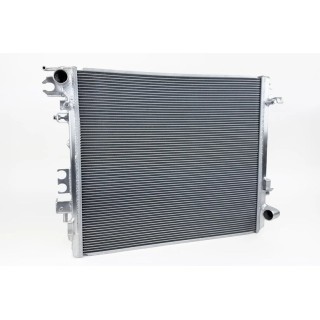 CSF-7340 Heavy-Duty Aluminum Radiator | Jeep Wrangler JL & Gladiator JT