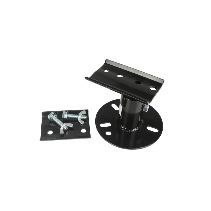 Farm Jack Spare Tire Mounting Kit for 4x4 Vehicles
