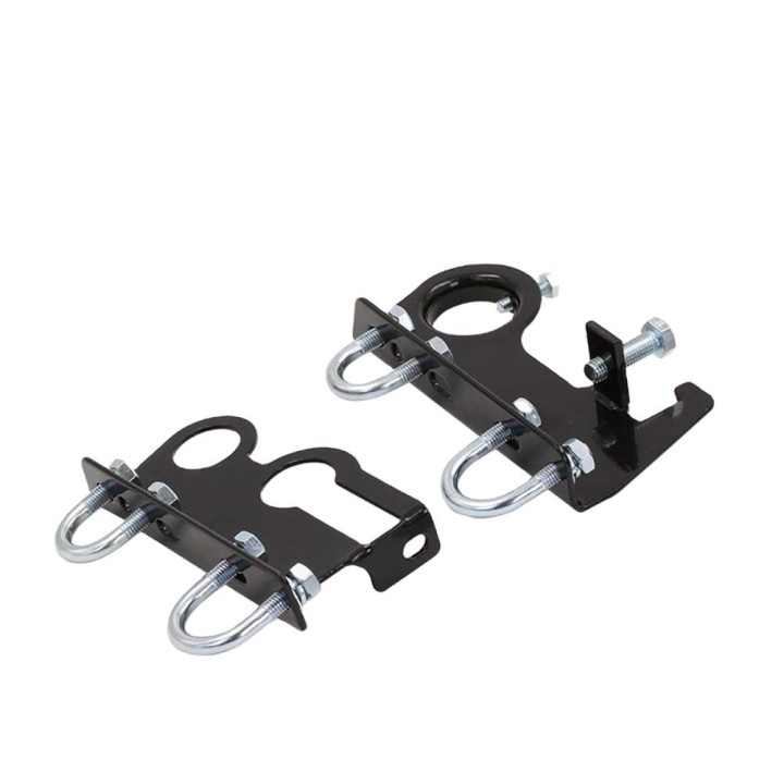 Farm Jack Roof Rack Mounting Kit | Hi-Lift Bracket