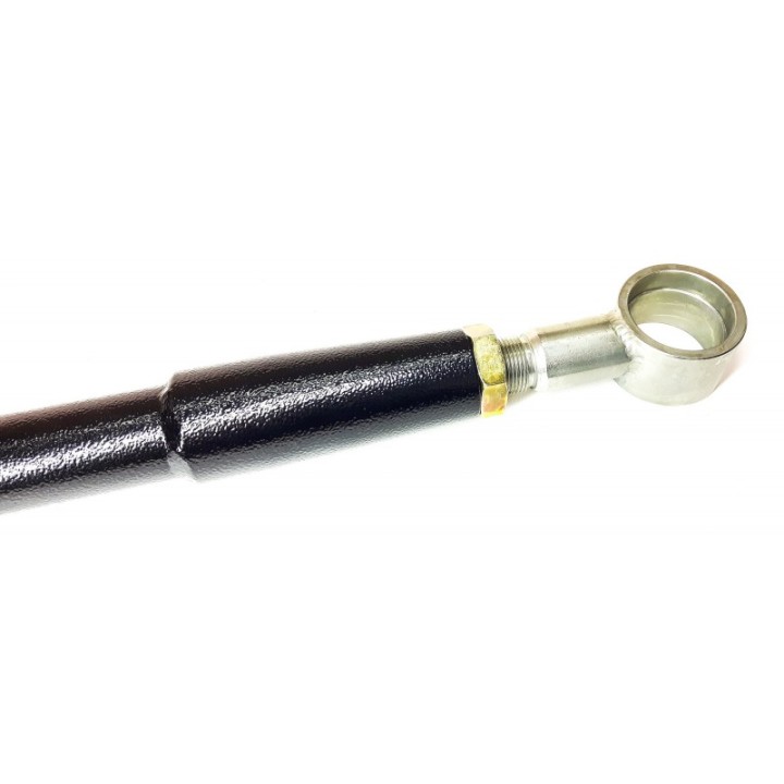 Jeep Wrangler JK 2007-2017 drążek panharda HD przedni regulowany
