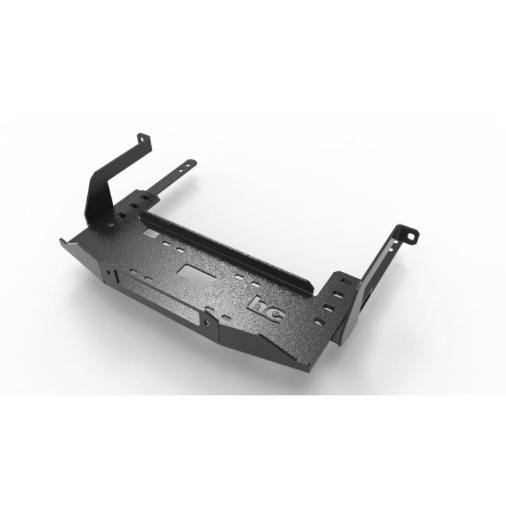 Ford Ranger 2006-2011 diesel płyta montażowa wyciągarki