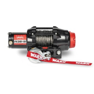 WARN R35-S 3500 lb