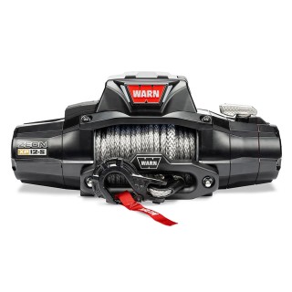 WARN ZEON XP 12-S 12,000 lb – 12 V Winch