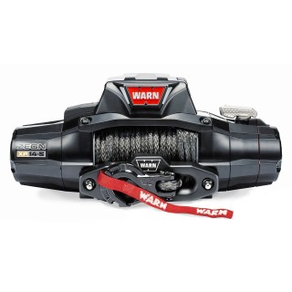 WARN ZEON XP 14-S 14,000 lb 12V Winch