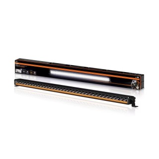 OSRAM MX1000-CB AMBER EXTREME LED Light Bar 12/24 V