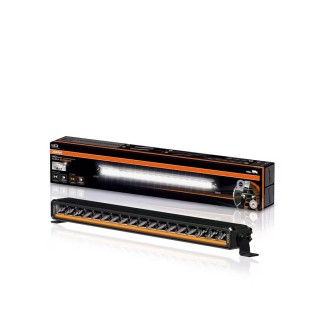 OSRAM MX500-CB AMBER EXTREME LED Light Bar 12/24 V