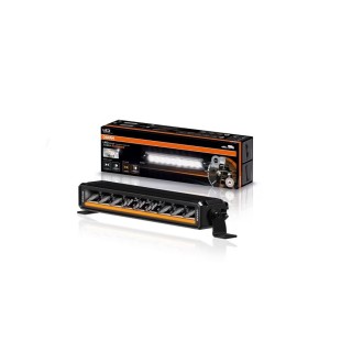 OSRAM MX250-CB Amber Extreme LED Light Bar | Szekla4x4