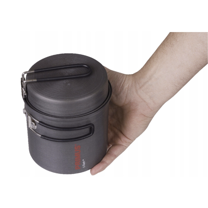 Primus Litech Trek Kettle 1L - view 2