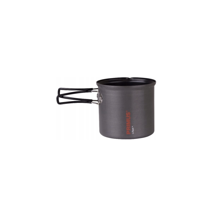 Primus Litech Trek Kettle 1L - view 3
