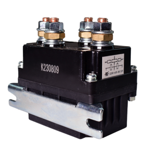 12V 450A Winch Solenoid | Universal Contactor