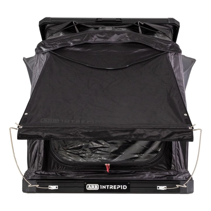 ARB Intrepid 2.0 Roof Tent - genuine ARB part | Szekla4x4