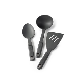 GSI Outdoors Nylon 3 Pc Ring Set Camping Utensils