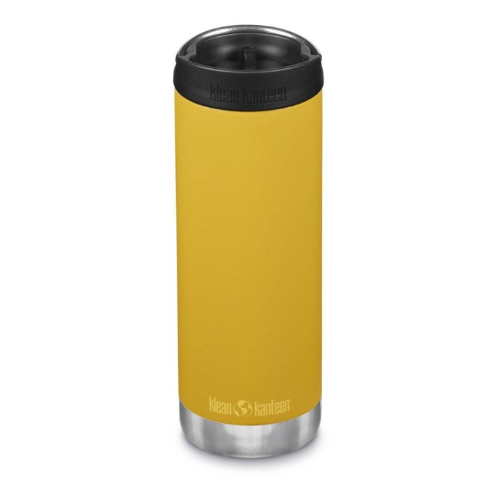 Klean Kanteen TKWide Cafe Cap 473