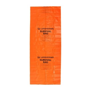 Lifesystems Survival Bag | Emergency Survival Shelter