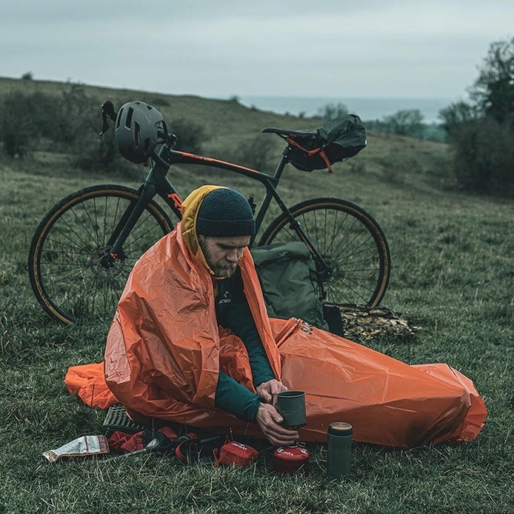 Lifesystems Survival Bag | Emergency Survival Shelter
