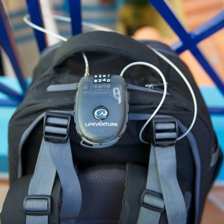 Lifeventure Cable Lock - view 7