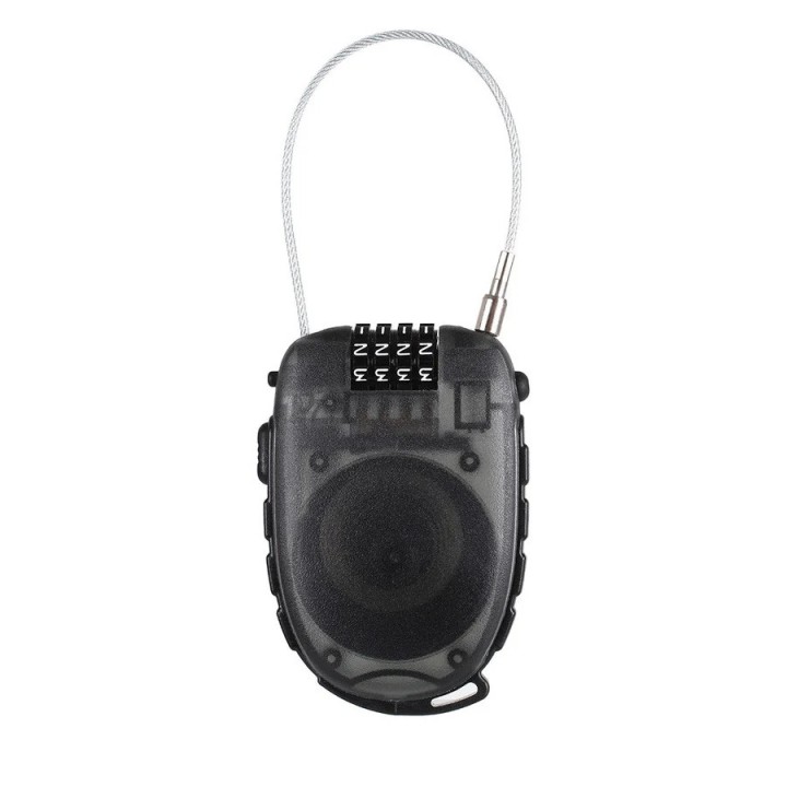 Lifeventure Cable Lock - view 3