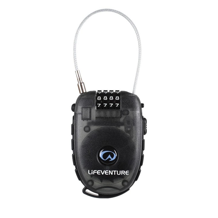 Lifeventure Cable Lock